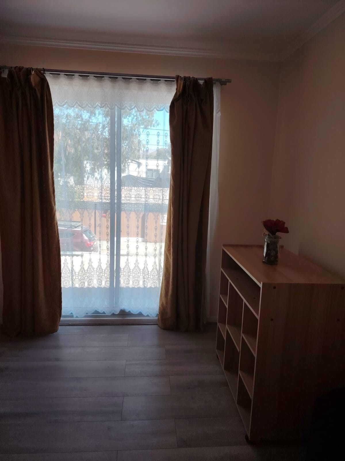 CASA FULL AMOBLADA-Año Corrido - SOLO EMPRESAS.-