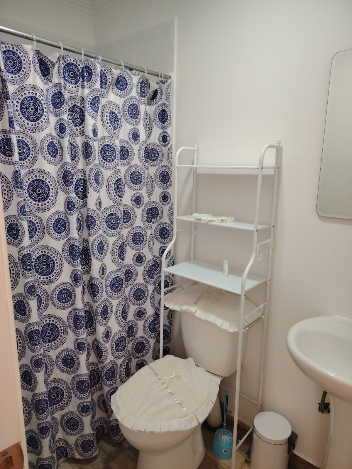 CASA FULL AMOBLADA-Año Corrido - SOLO EMPRESAS.-