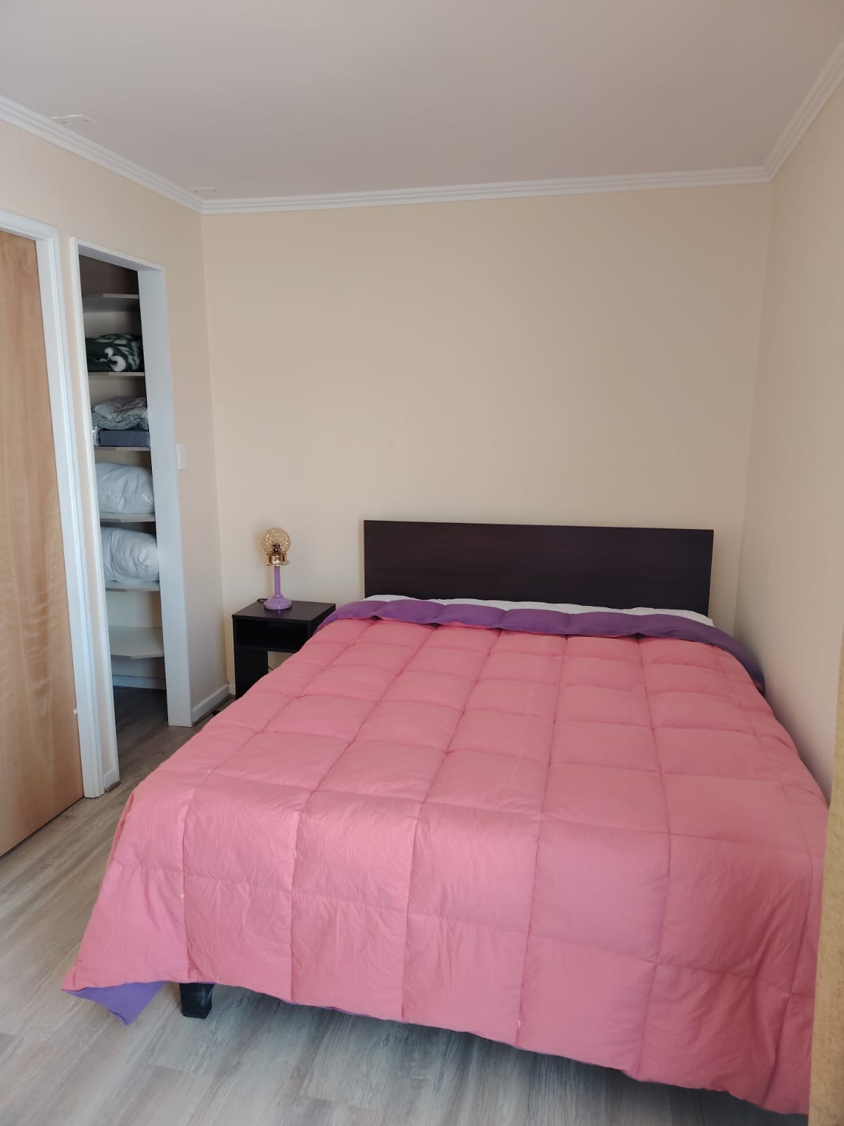 CASA FULL AMOBLADA-Año Corrido - SOLO EMPRESAS.-