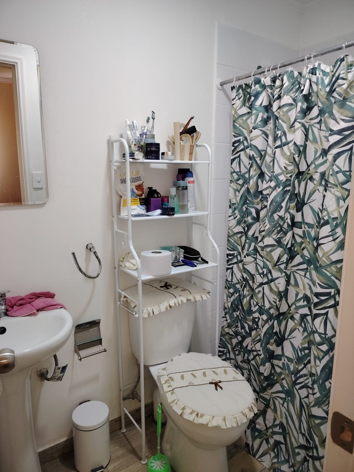 CASA FULL AMOBLADA-Año Corrido - SOLO EMPRESAS.-