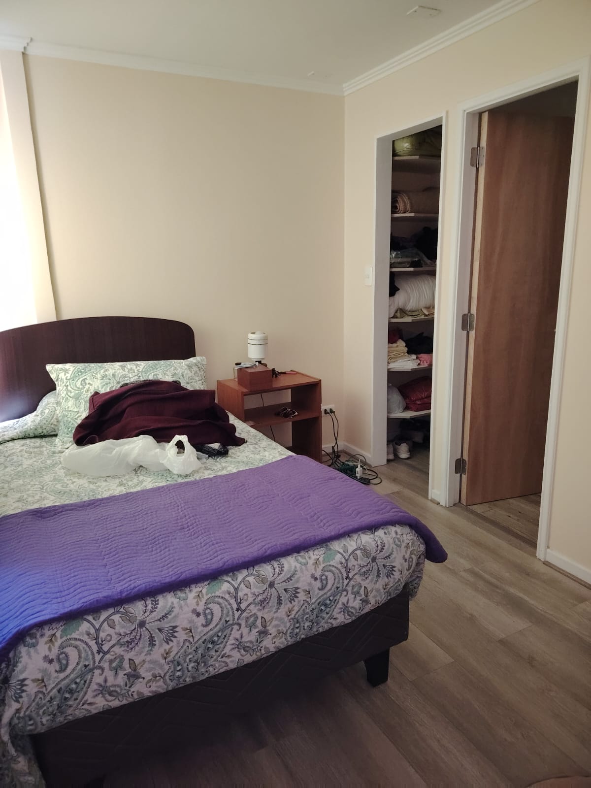 CASA FULL AMOBLADA-Año Corrido - SOLO EMPRESAS.-