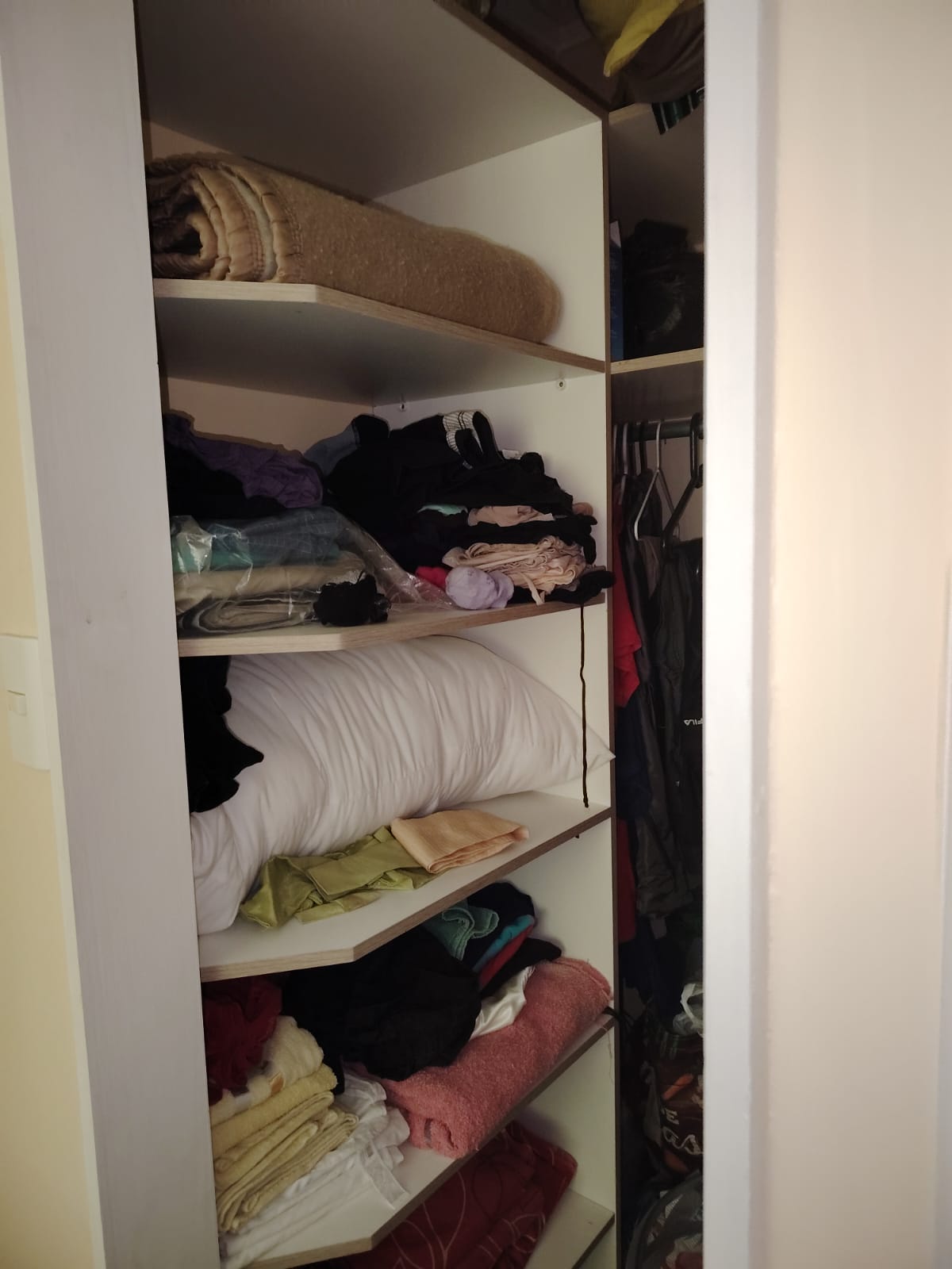 CASA FULL AMOBLADA-Año Corrido - SOLO EMPRESAS.-