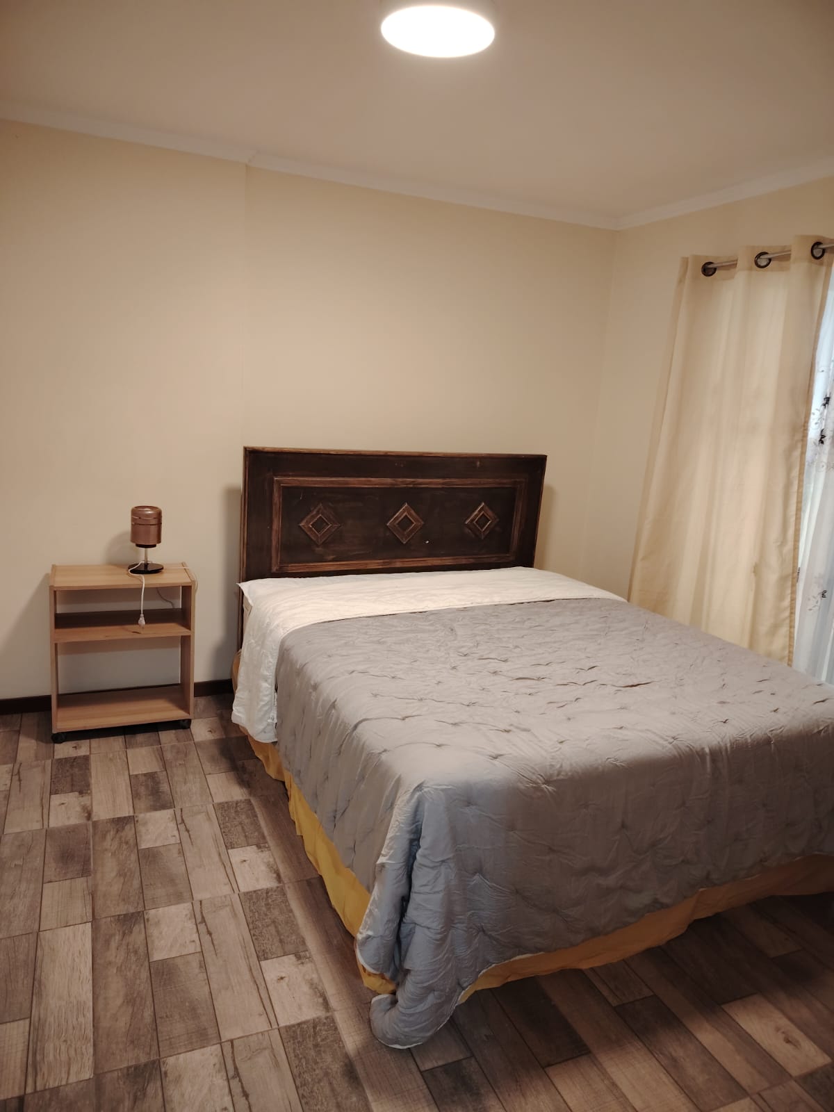 CASA FULL AMOBLADA-Año Corrido - SOLO EMPRESAS.-