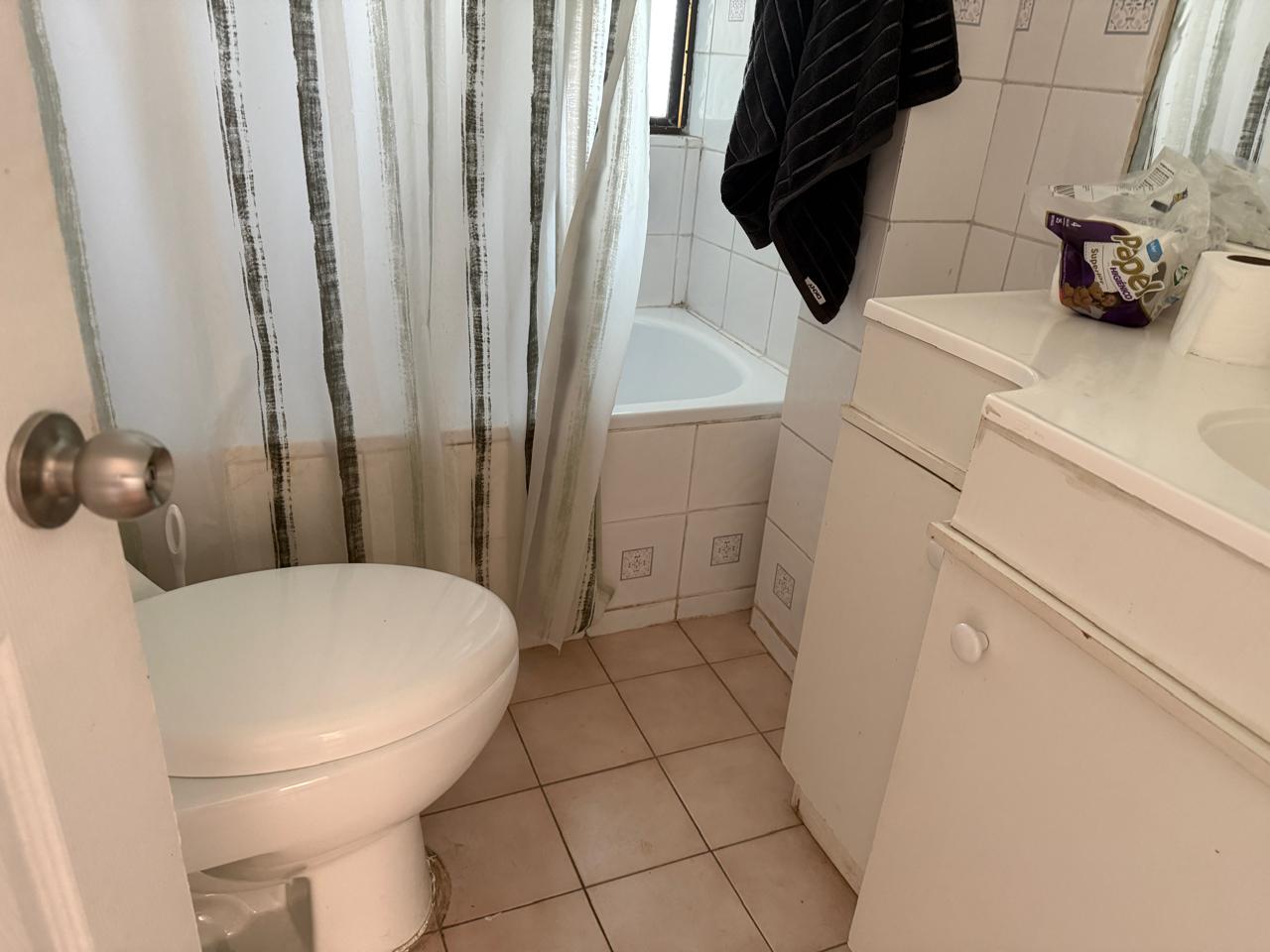 VILLA LAS AMAPOLAS - AMPLIA CASA.-