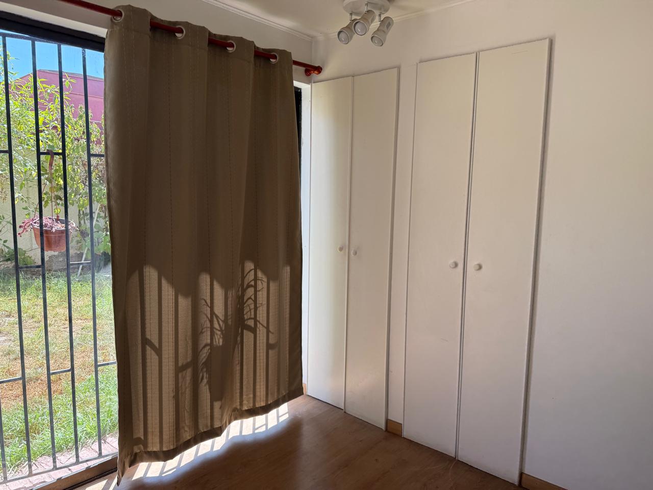 VILLA LAS AMAPOLAS - AMPLIA CASA.-