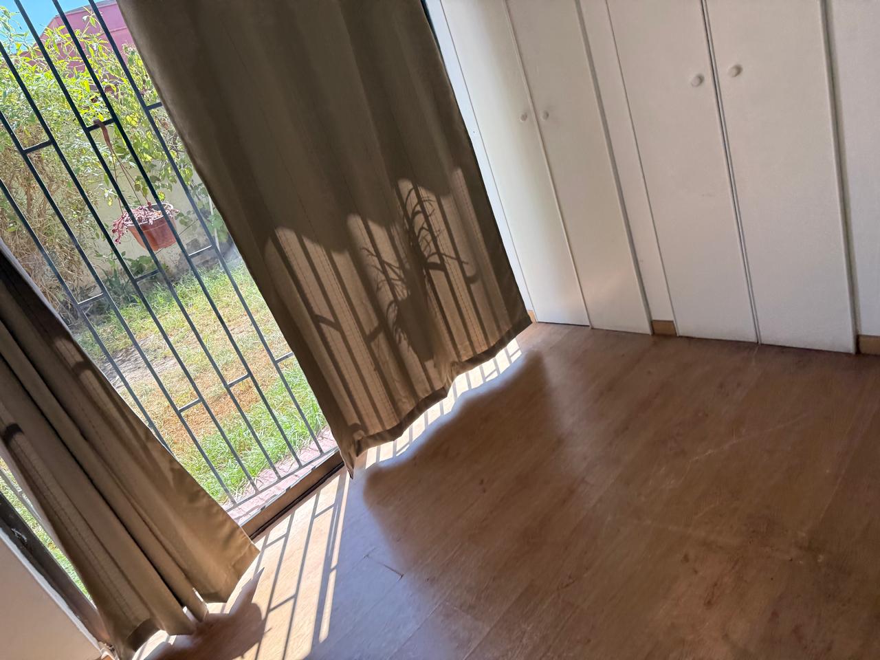 VILLA LAS AMAPOLAS - AMPLIA CASA.-