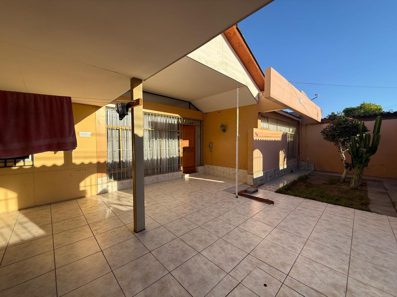 CENTRICA CASA A PASOS DE AV.COPAYAPU