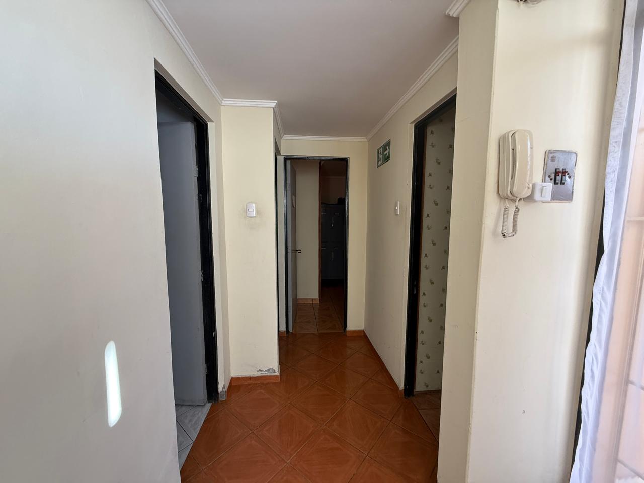 CENTRICA CASA A PASOS DE AV.COPAYAPU