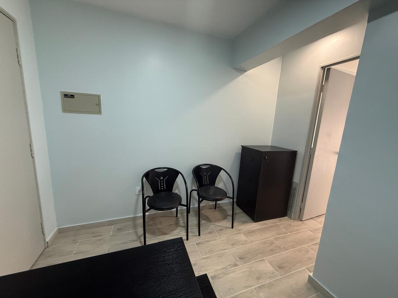 OFICINA SEMI AMOBLADA_EDIFICIO VALLE DE COPIAPO_314