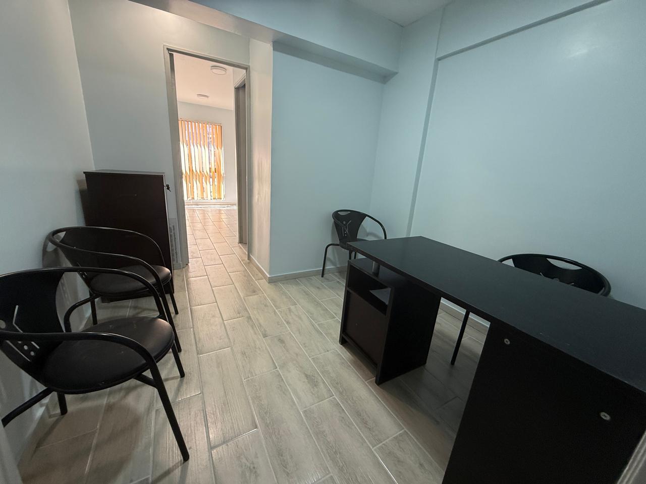 OFICINA SEMI AMOBLADA_EDIFICIO VALLE DE COPIAPO_314