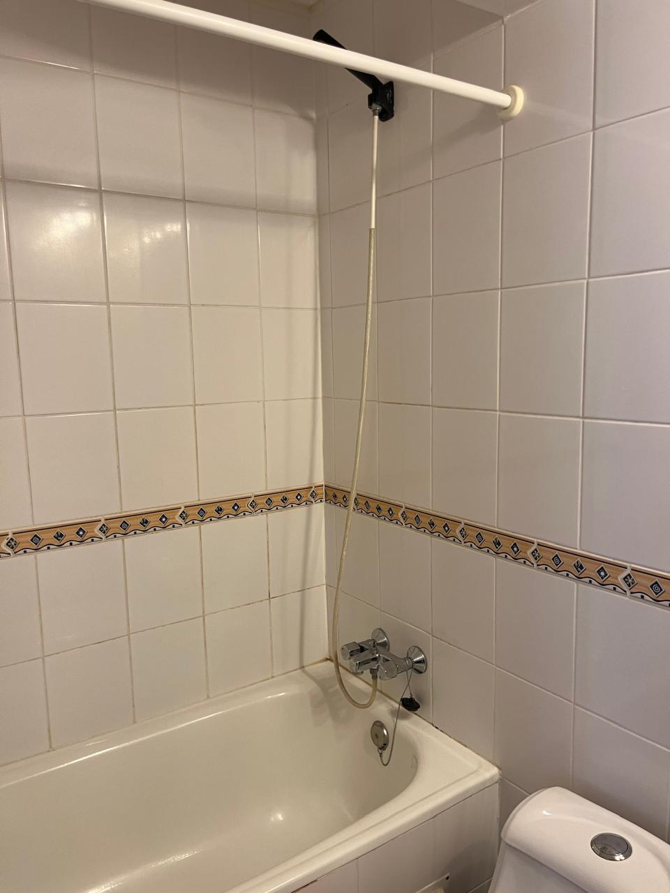 VENTA DEPTO. AMOBLADO UN AMBIENTE-PLENO CENTRO