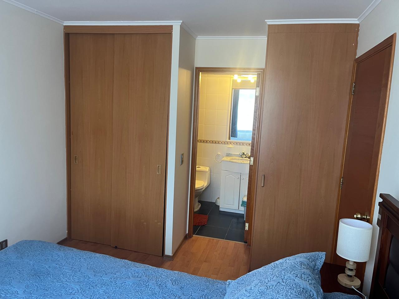 VENTA DEPTO. AMOBLADO UN AMBIENTE-PLENO CENTRO