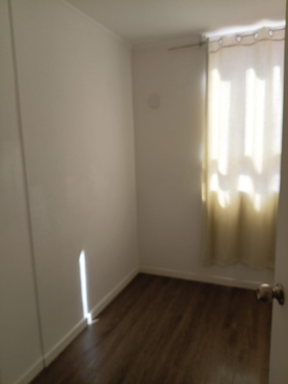 ARRIENDO COMODO DEPTO. FULL AMOBLADO EDIF. DOÑA JAVIERA