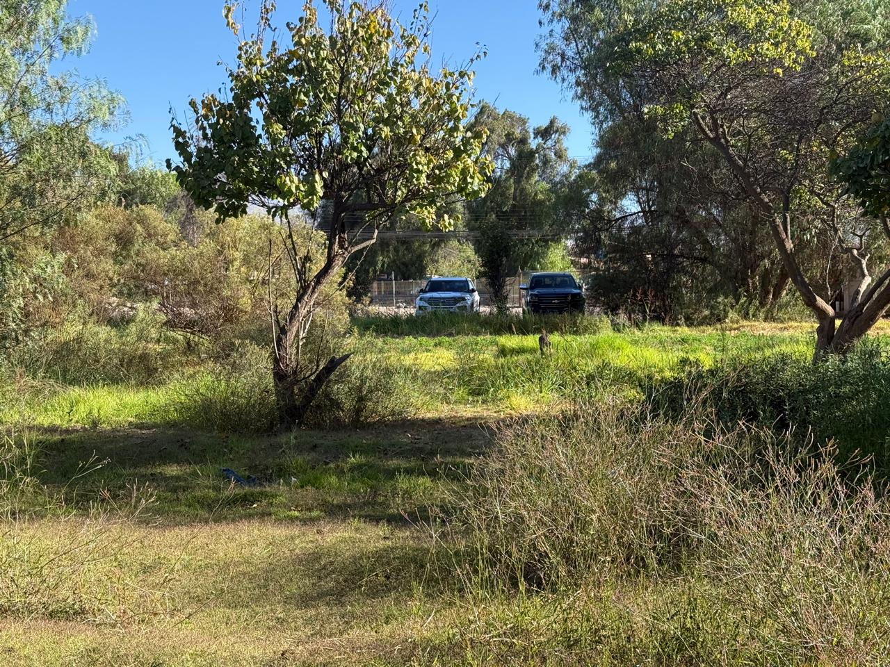 GRAN Y ESPECTACULAR TERRENO AV. COPAYAPU/RAFAEL ZORRAINDO.-