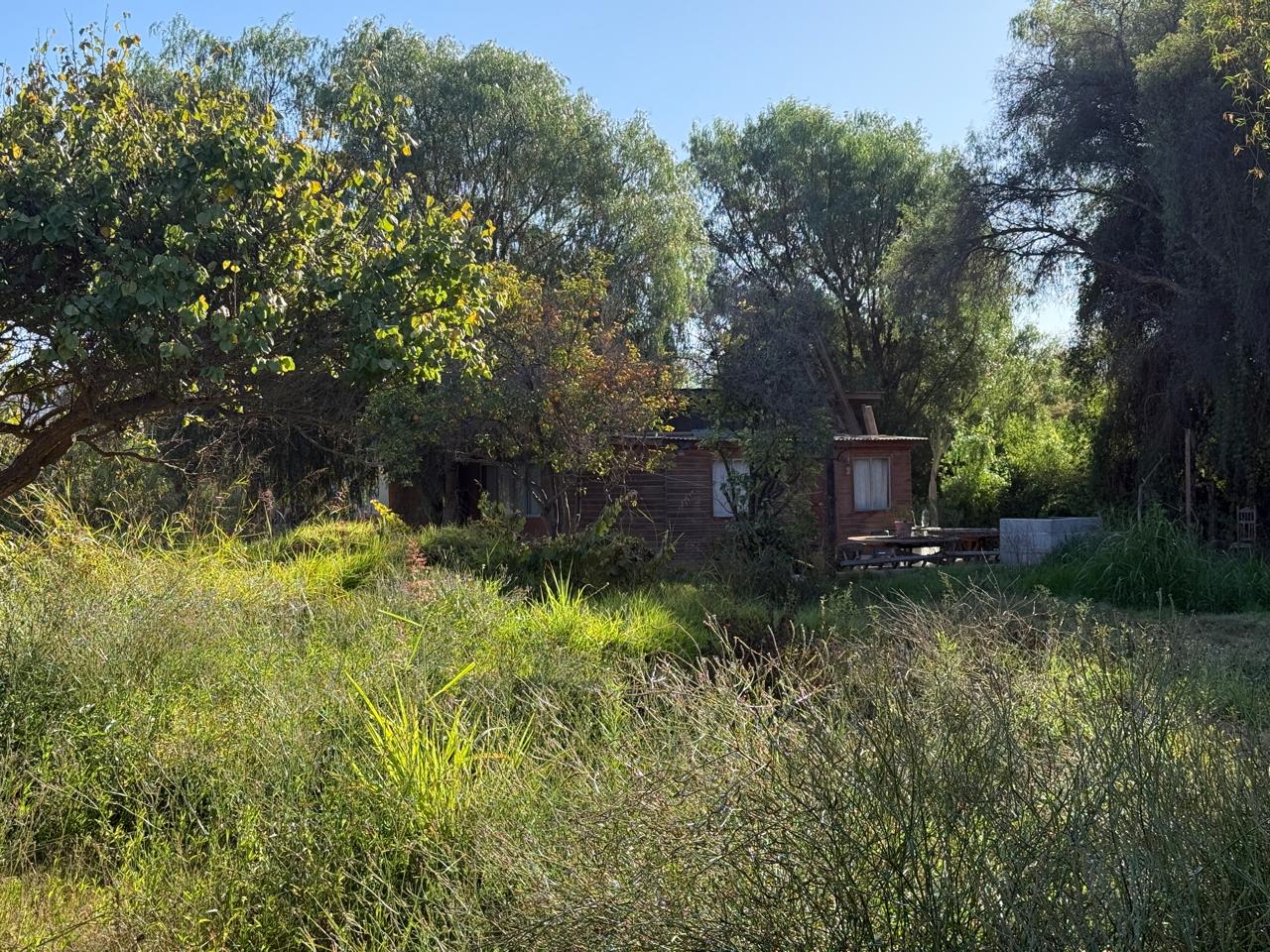 GRAN Y ESPECTACULAR TERRENO AV. COPAYAPU/RAFAEL ZORRAINDO.-