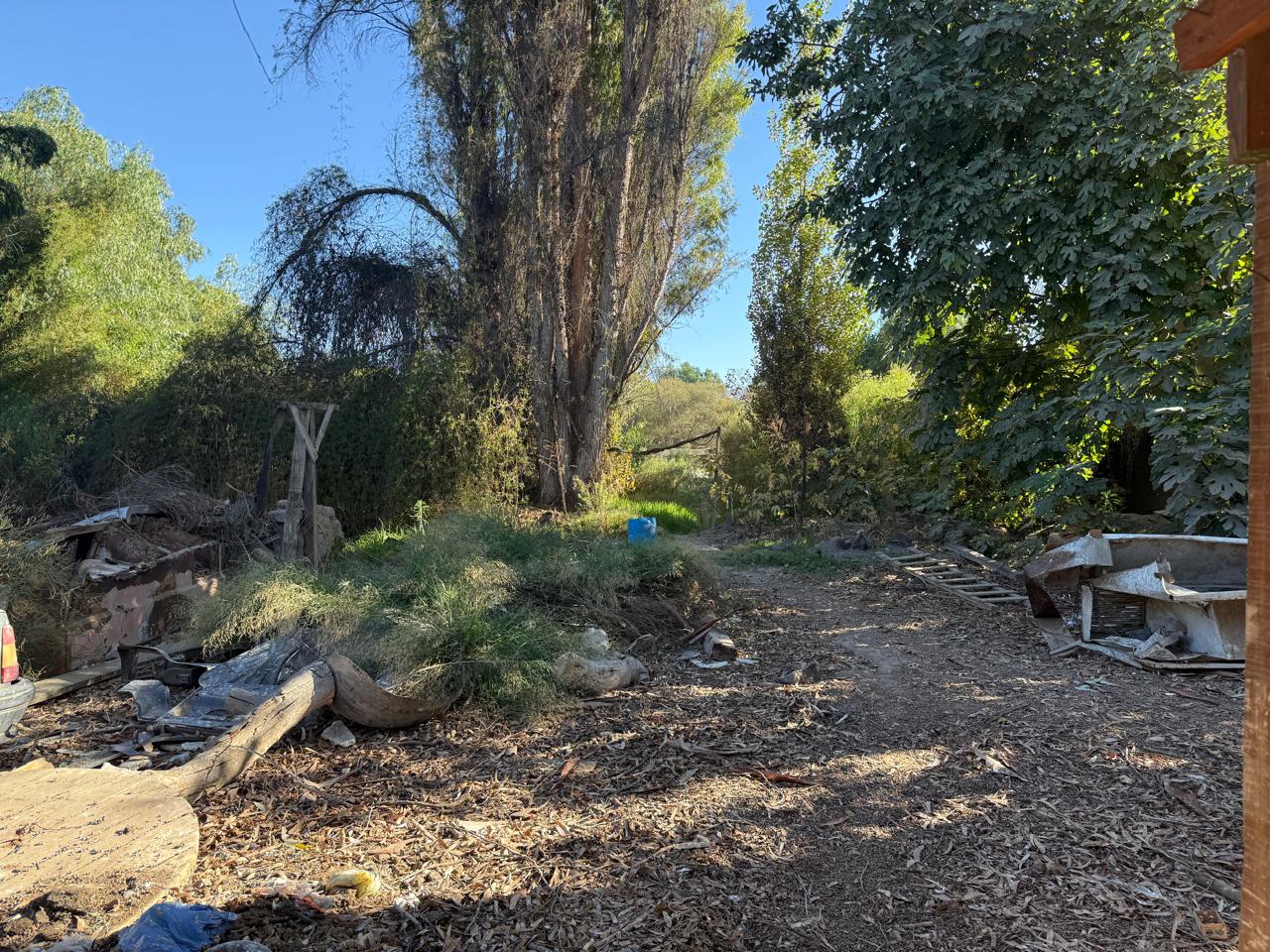 GRAN Y ESPECTACULAR TERRENO AV. COPAYAPU/RAFAEL ZORRAINDO.-