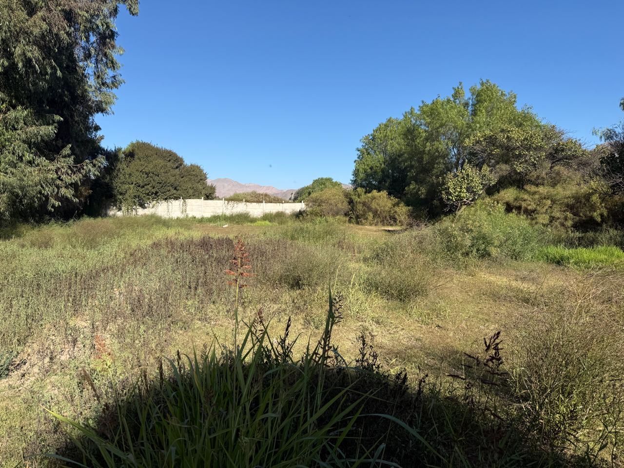 GRAN Y ESPECTACULAR TERRENO AV. COPAYAPU/RAFAEL ZORRAINDO.-