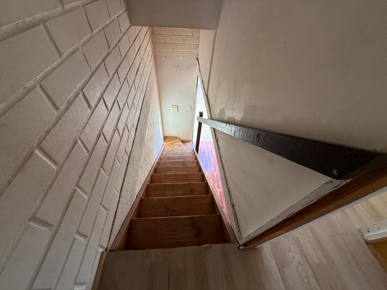 ARRIENDO CASA VILLA MILLARAY