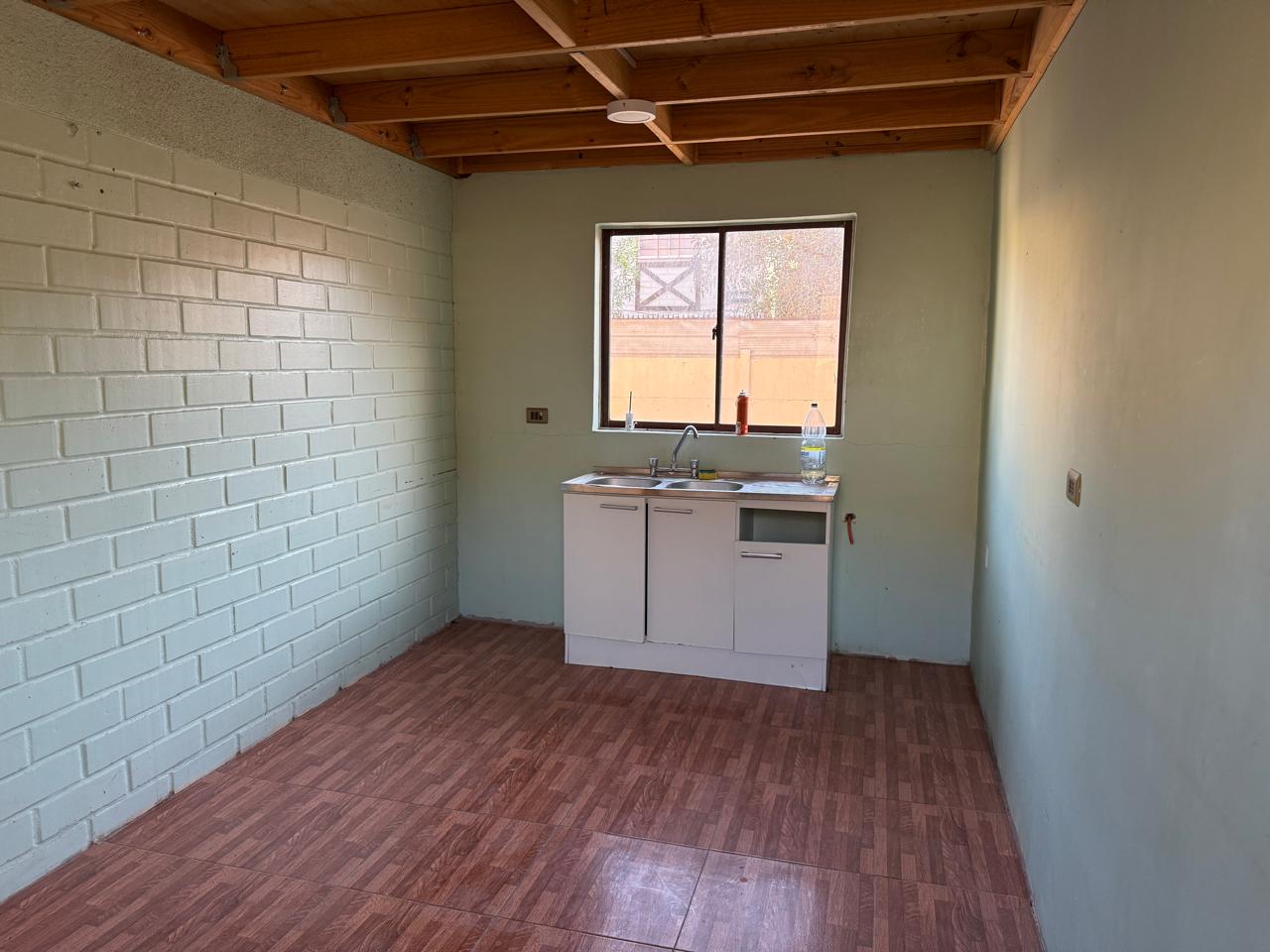 ARRIENDO CASA VILLA MILLARAY