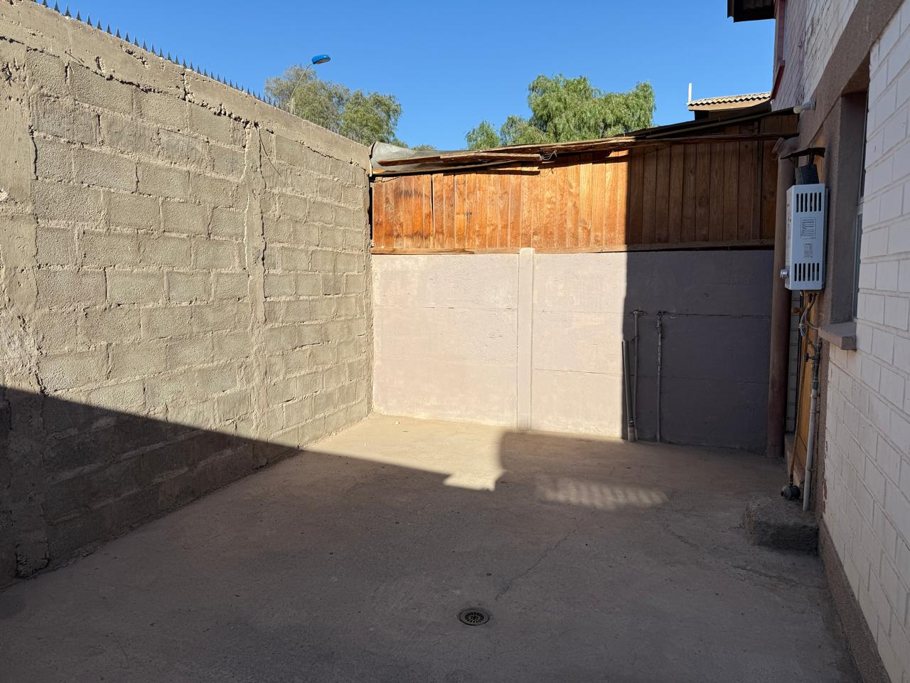 ARRIENDO CASA VILLA MILLARAY
