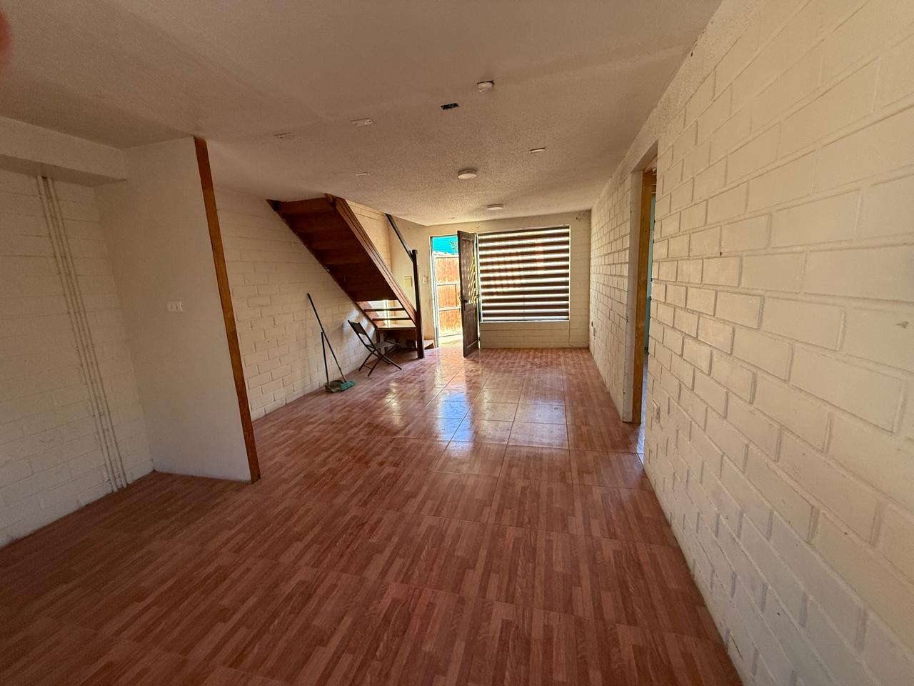 ARRIENDO CASA VILLA MILLARAY