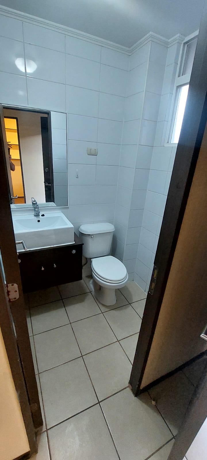 EXCEDLENTE DEPTO. COND. ESPACIO UNO