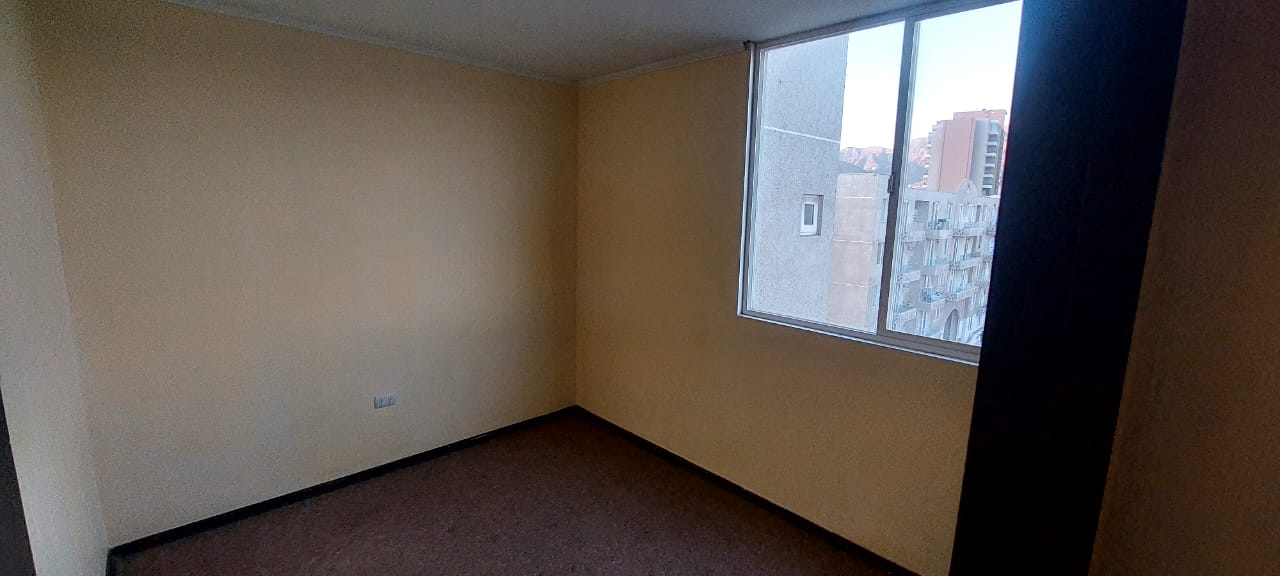 EXCEDLENTE DEPTO. COND. ESPACIO UNO