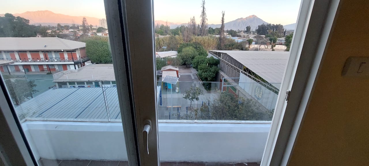 EXCEDLENTE DEPTO. COND. ESPACIO UNO