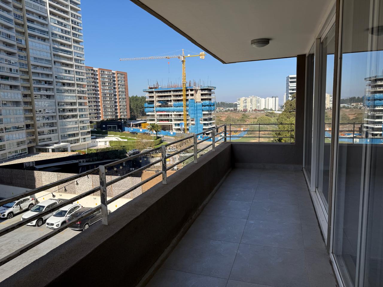 DEPTO.EDIF. ALTO MONTEMAR CON-CON_V REGION