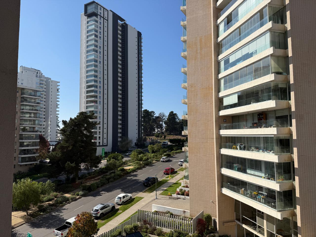 DEPTO.EDIF. ALTO MONTEMAR CON-CON_V REGION
