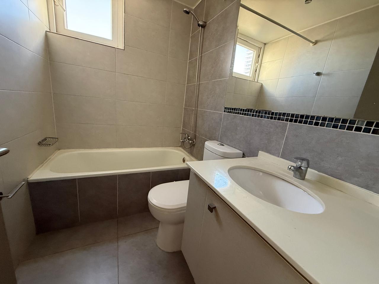DEPTO.EDIF. ALTO MONTEMAR CON-CON_V REGION