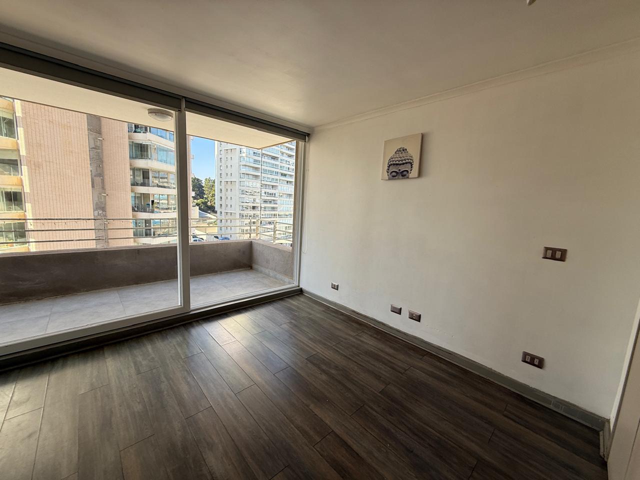 DEPTO.EDIF. ALTO MONTEMAR CON-CON_V REGION