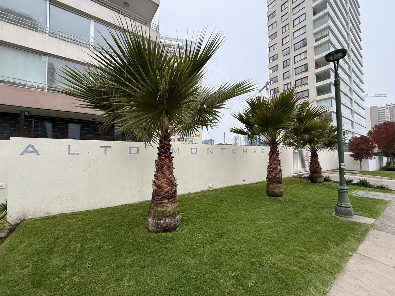 DEPTO.EDIF. ALTO MONTEMAR CON-CON_V REGION