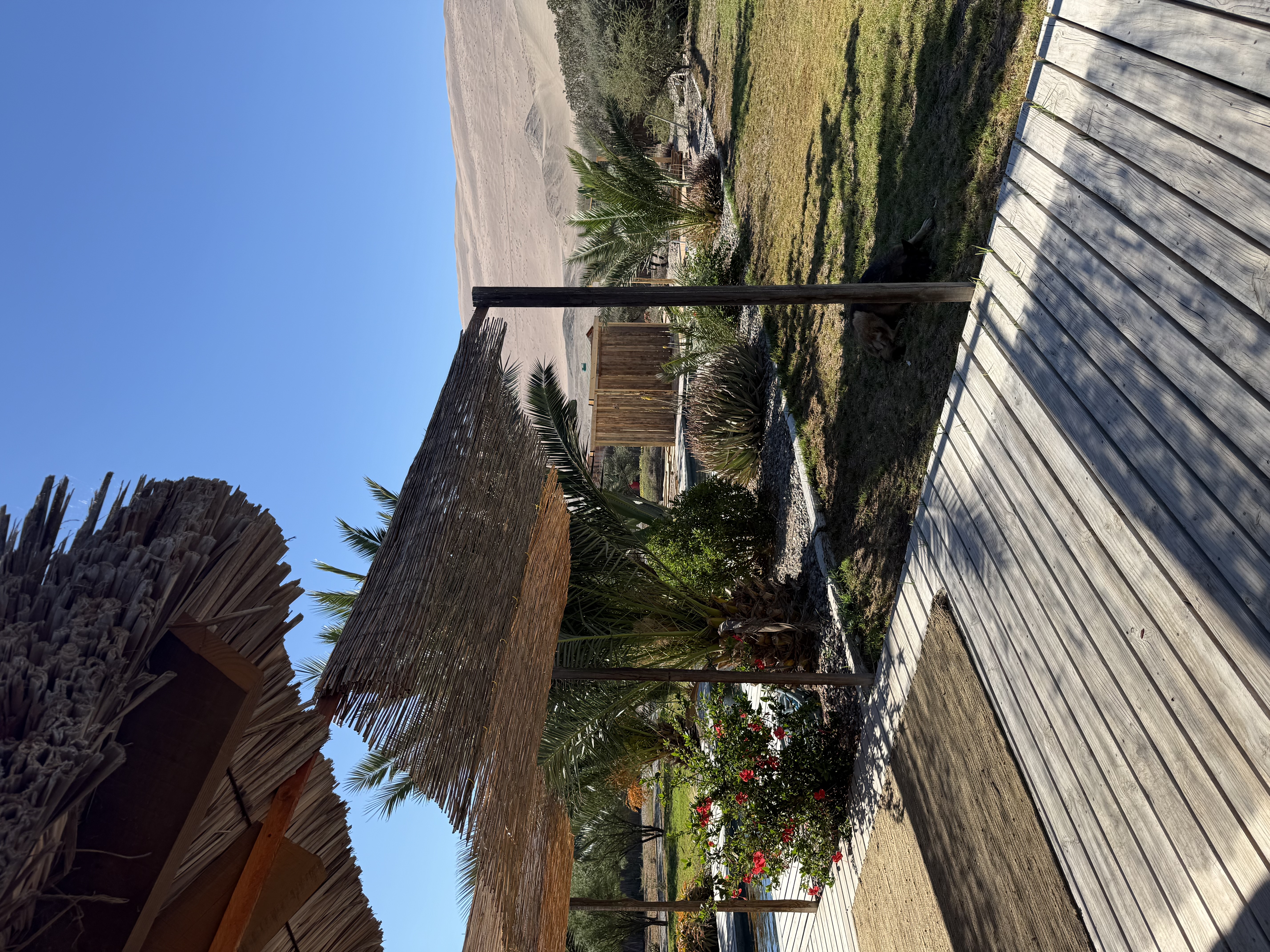 HERMOSA CASA AMOBLADA EN CONDOMINIO CAMPO LINDO 2_CHAMONATE