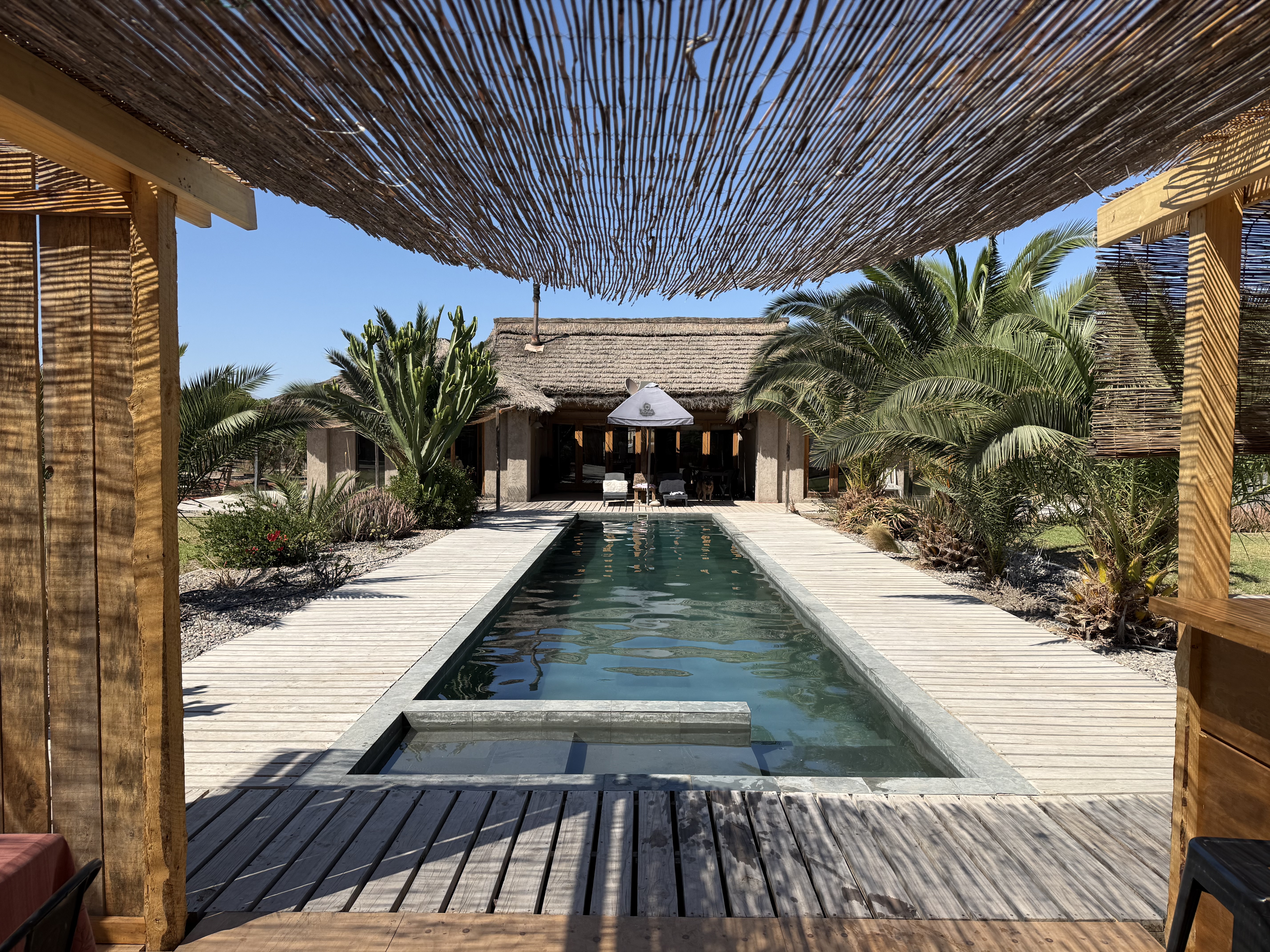 HERMOSA CASA AMOBLADA EN CONDOMINIO CAMPO LINDO 2_CHAMONATE
