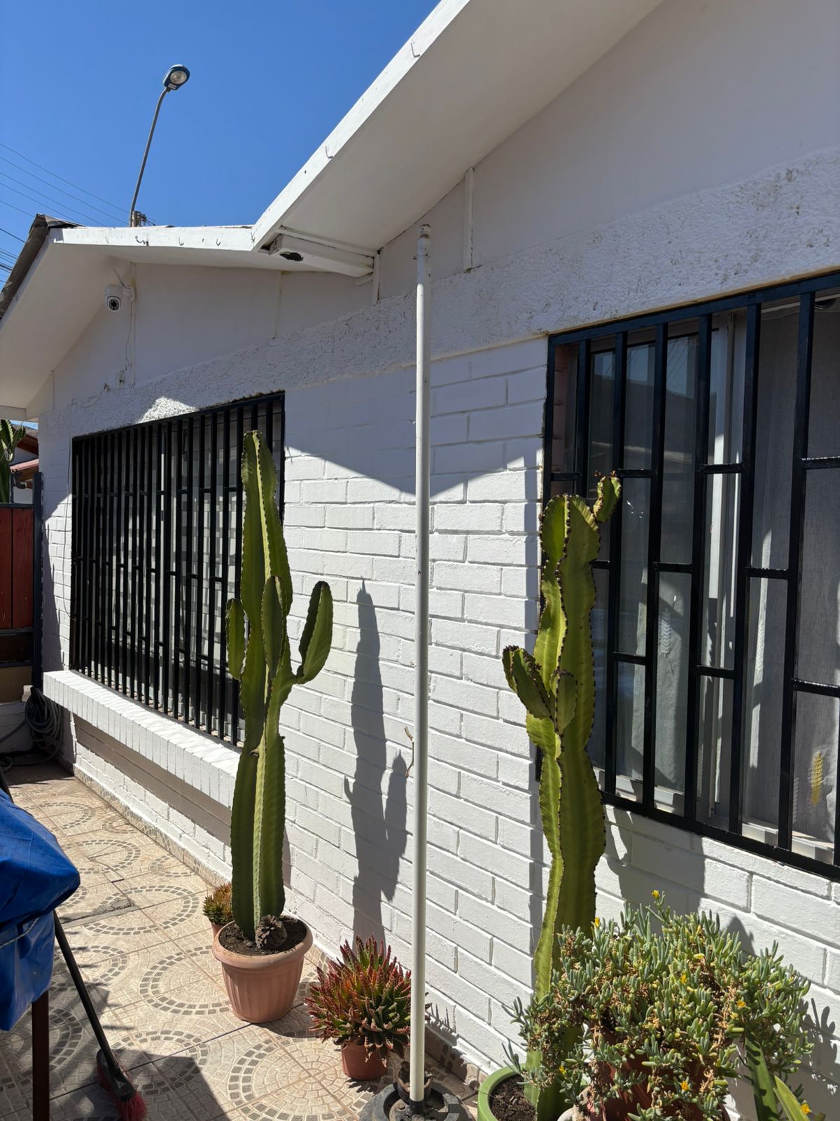 ARRIENDO LINDA CASA EN VILLA RINCONADA