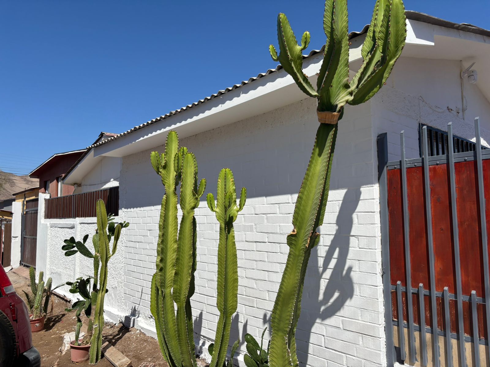 ARRIENDO LINDA CASA EN VILLA RINCONADA