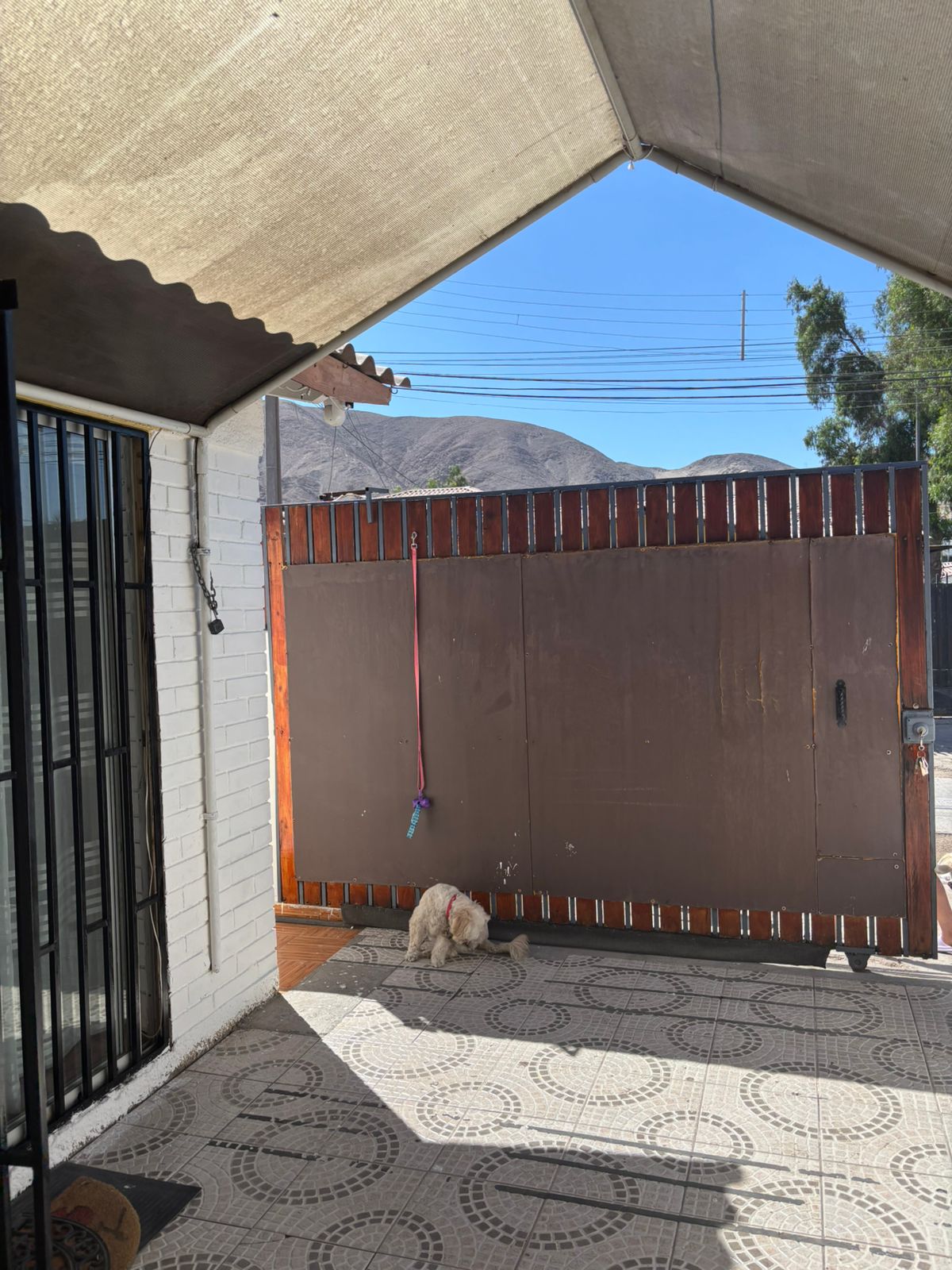 ARRIENDO LINDA CASA EN VILLA RINCONADA