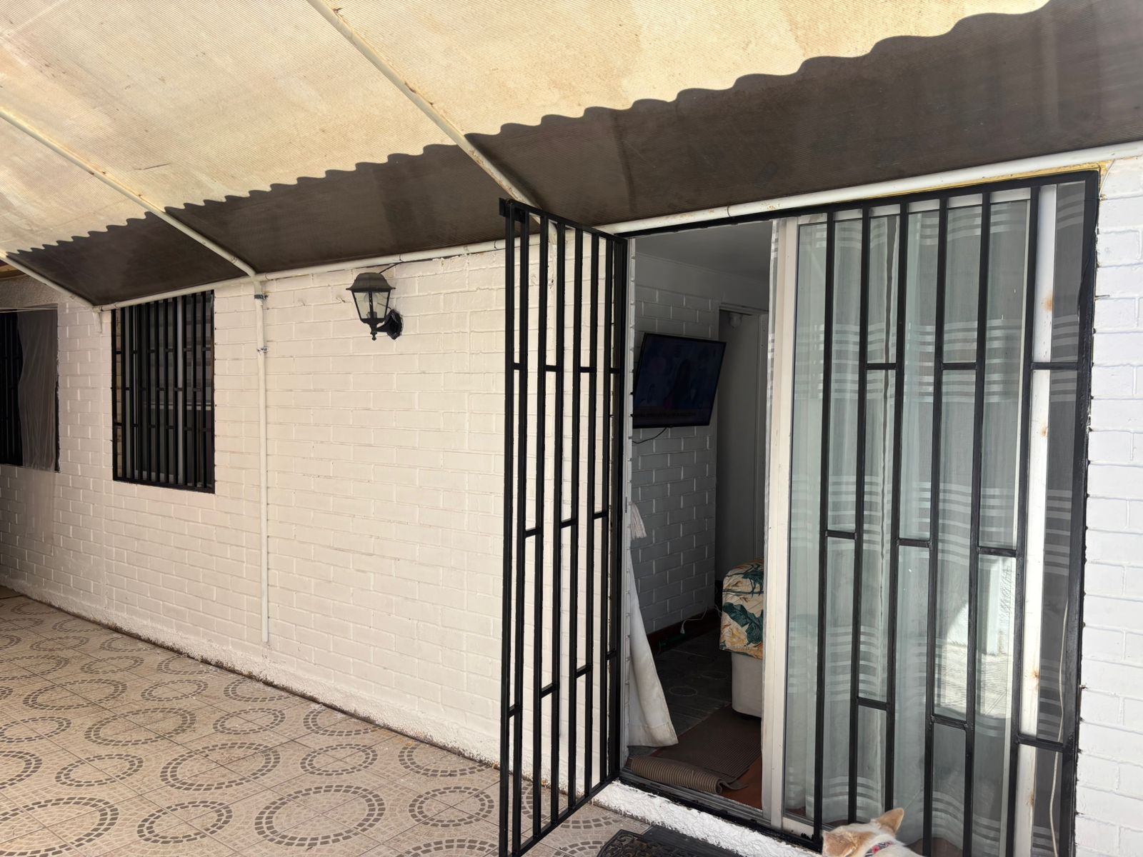 ARRIENDO LINDA CASA EN VILLA RINCONADA