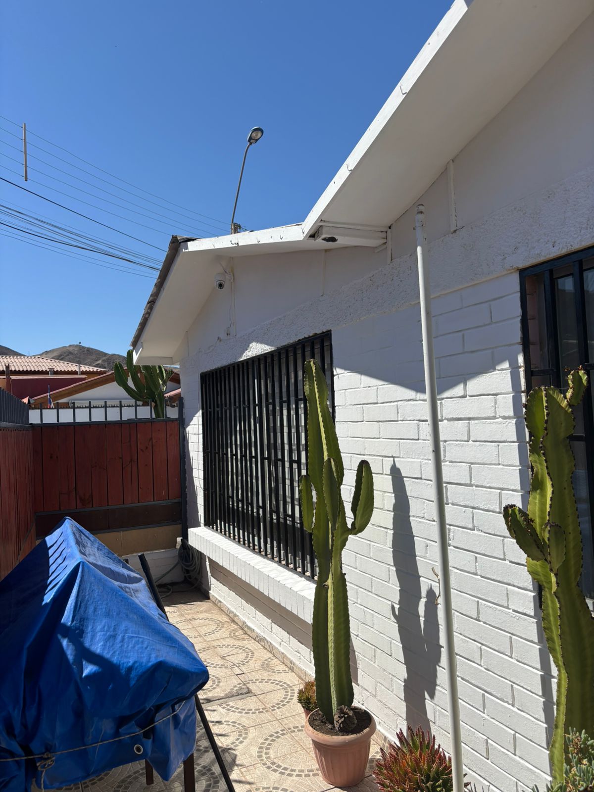 ARRIENDO LINDA CASA EN VILLA RINCONADA