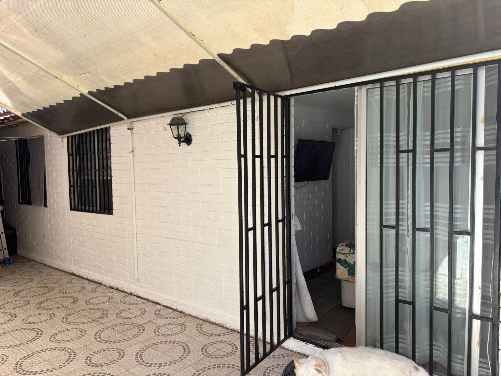 ARRIENDO LINDA CASA EN VILLA RINCONADA