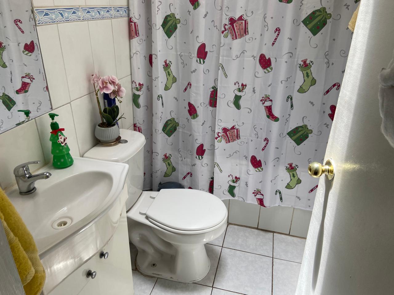 ARRIENDO LINDA CASA EN VILLA RINCONADA