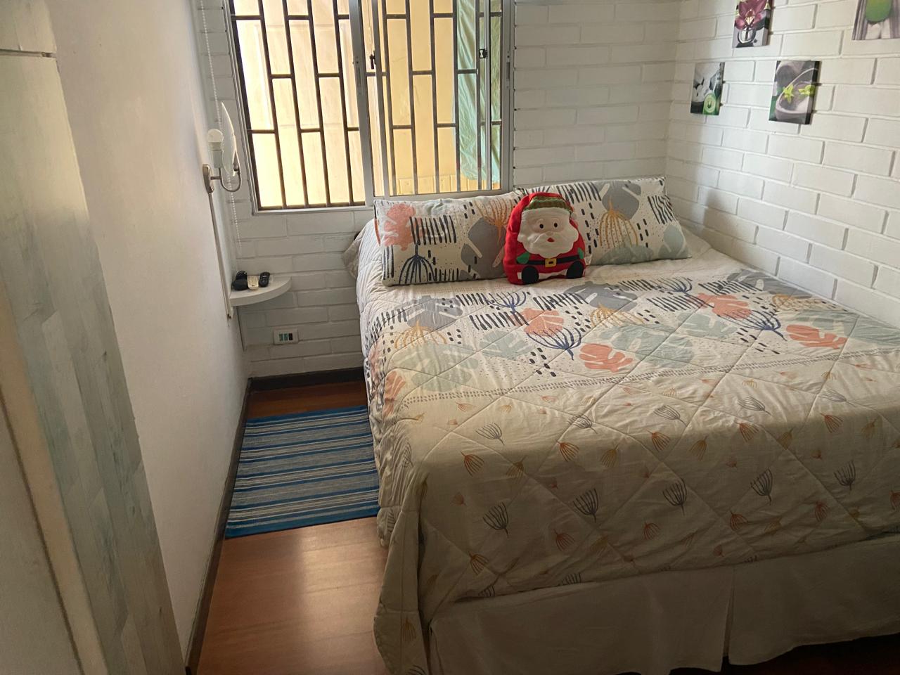 ARRIENDO LINDA CASA EN VILLA RINCONADA