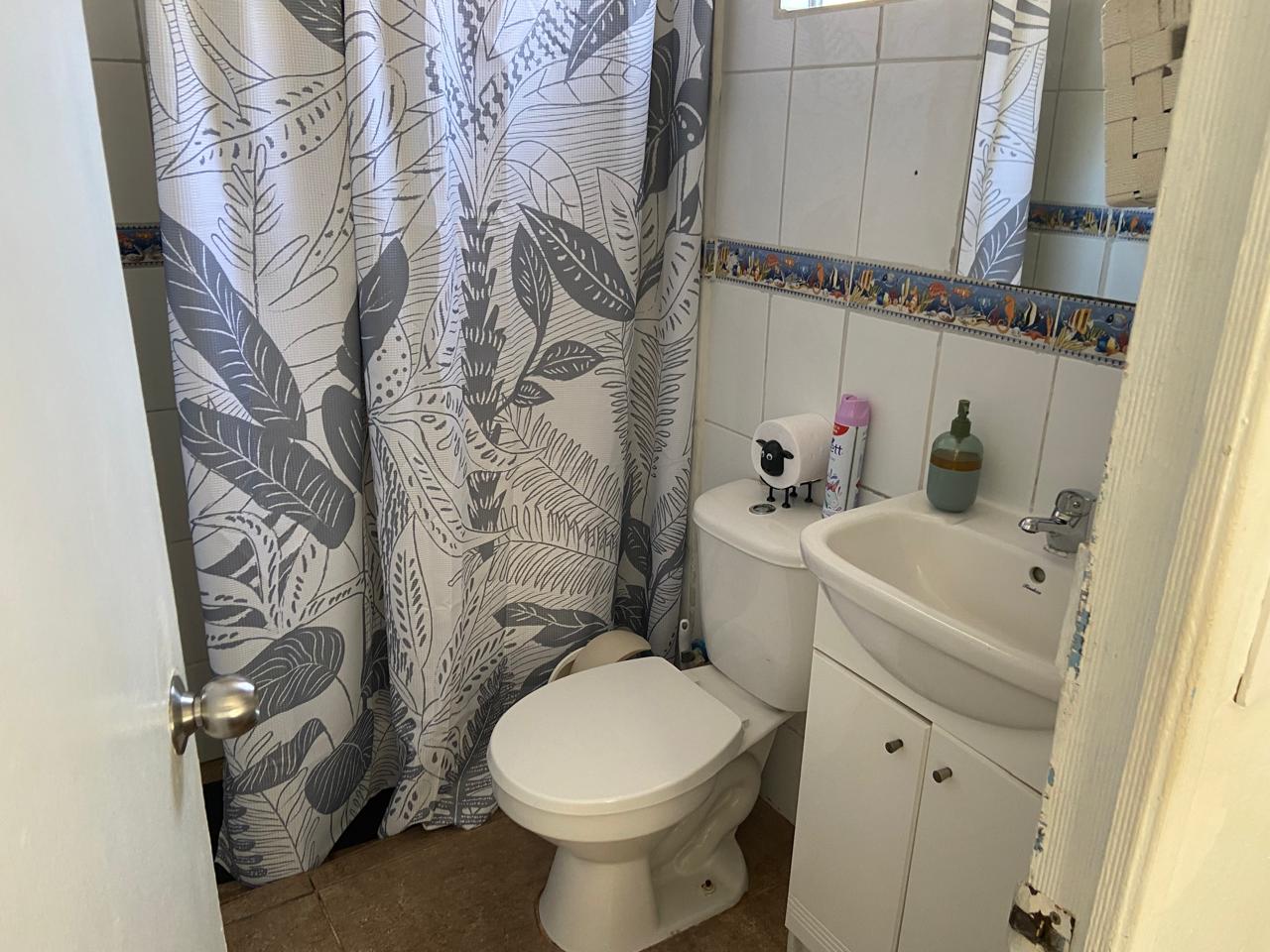 ARRIENDO LINDA CASA EN VILLA RINCONADA