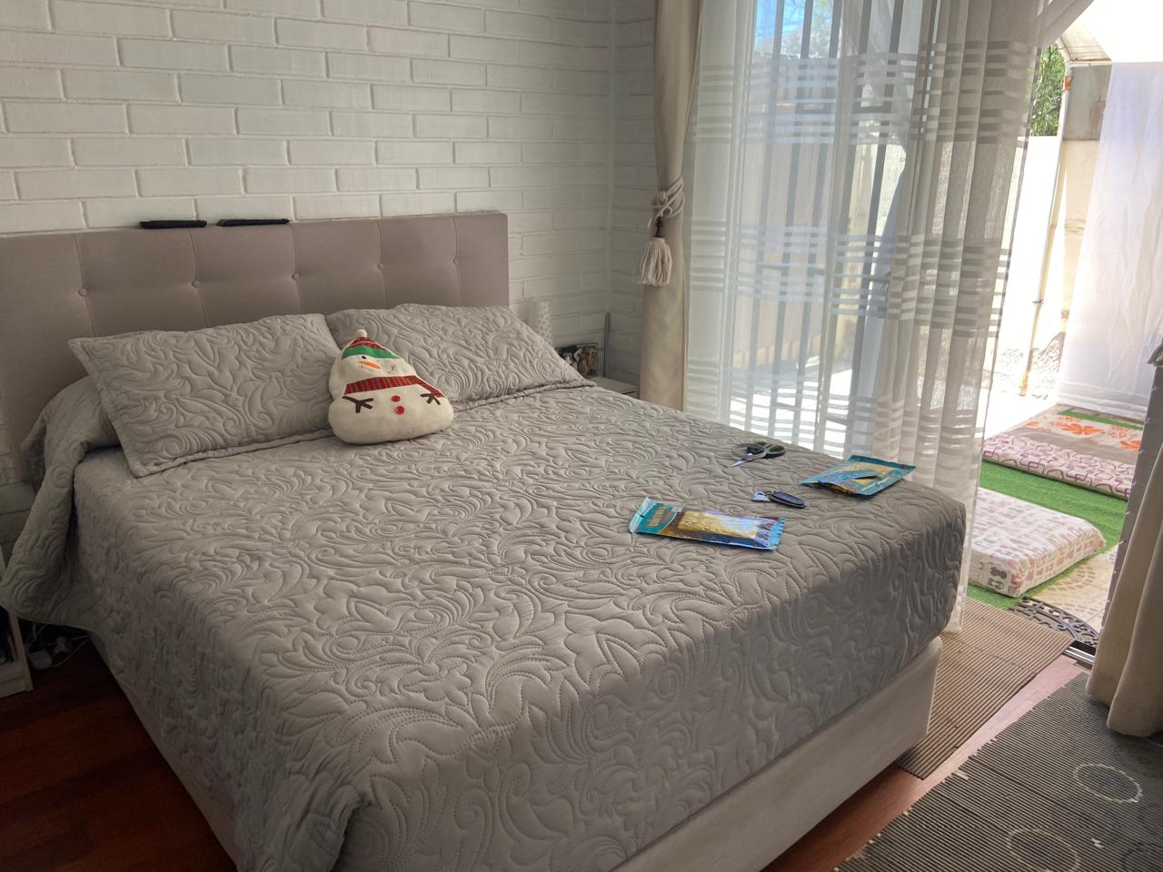 ARRIENDO LINDA CASA EN VILLA RINCONADA
