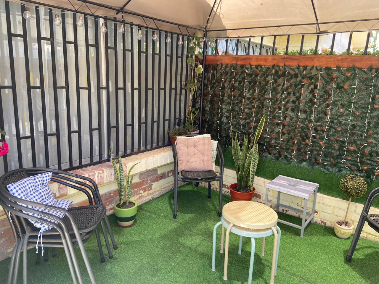 ARRIENDO LINDA CASA EN VILLA RINCONADA