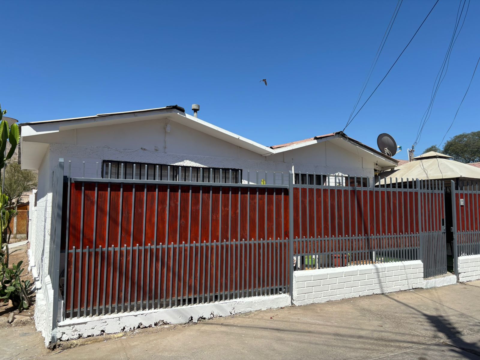 VENTA LINDA CASA EN LA RINCONADA