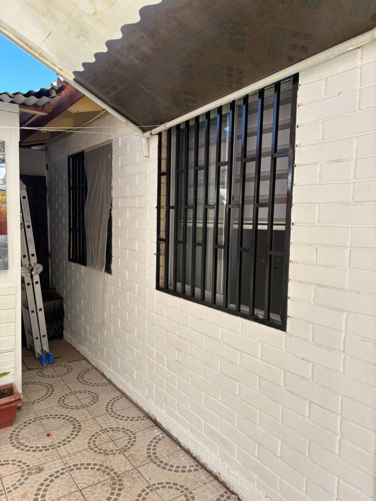 VENTA LINDA CASA EN LA RINCONADA