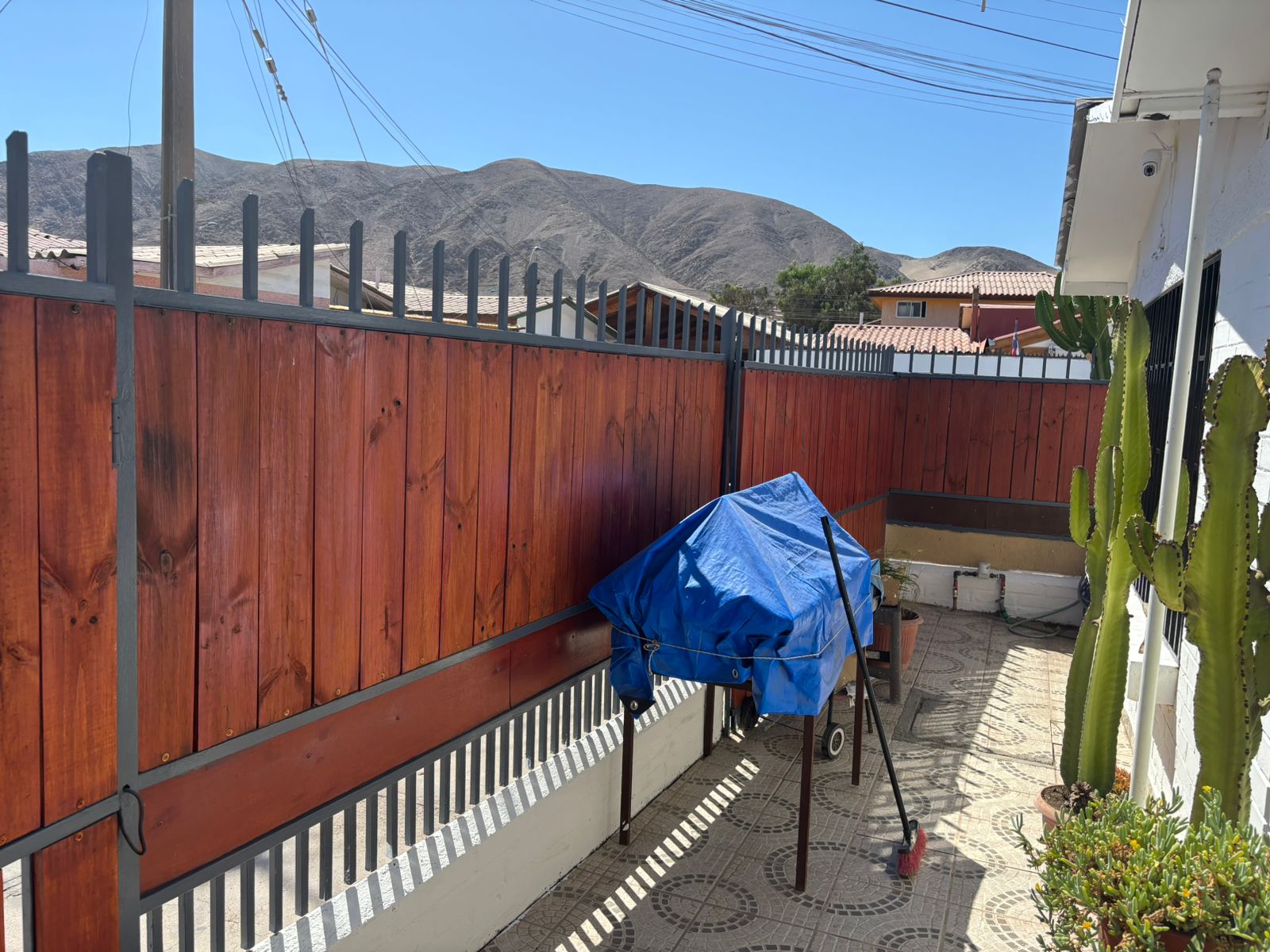 VENTA LINDA CASA EN LA RINCONADA