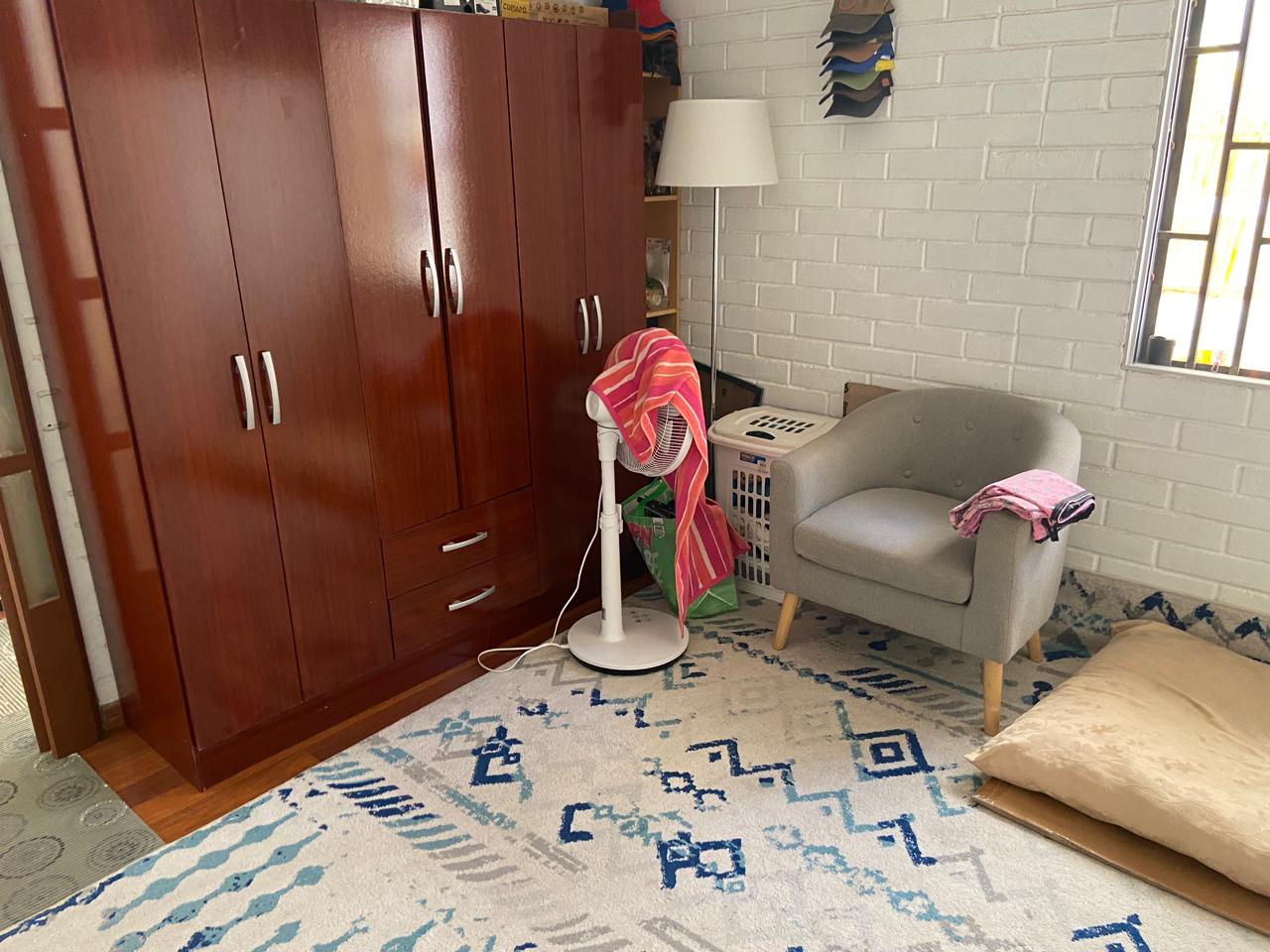 VENTA LINDA CASA EN LA RINCONADA
